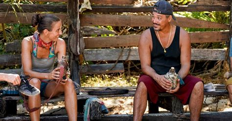 Survivor Showmances Still Going Strong Today