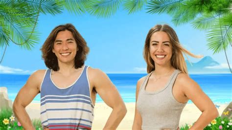 Survivor Are Dee Austin Still Together