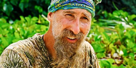 Survivor Mike Gabler Rank Among Winners