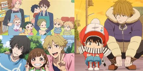 Surprisingly Good Anime Unexpected List