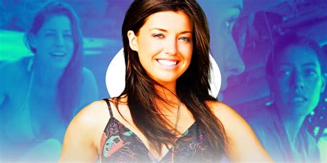 Survivor What Happened Amanda Kimmel Season 16 Micronesia