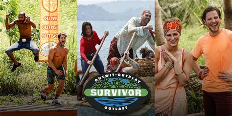 Survivor Best Seasons New Fans Watch