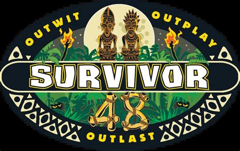 Survivor 48
