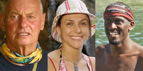 Survivor Season 1 Where Are They Now