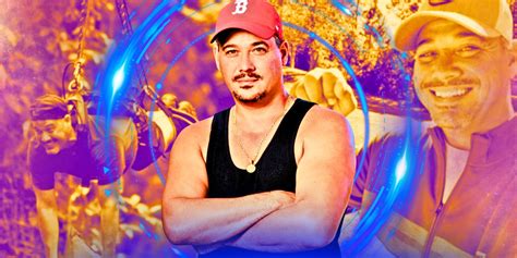 Survivor How Boston Rob Earns Away Reality Tv