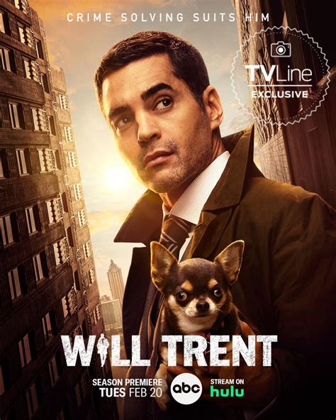 Dbtv Showwill Trent