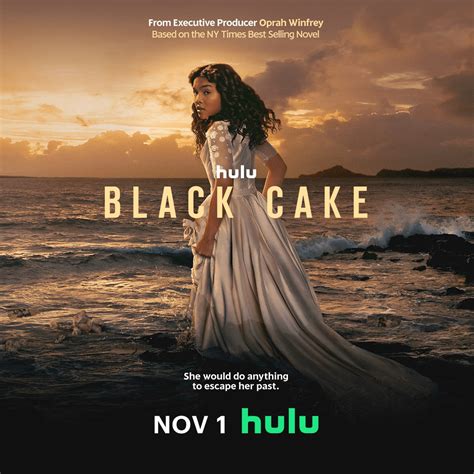 Dbtv Showblack Cake