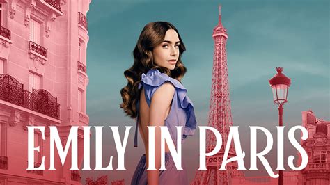 Dbtv Showemily In Paris