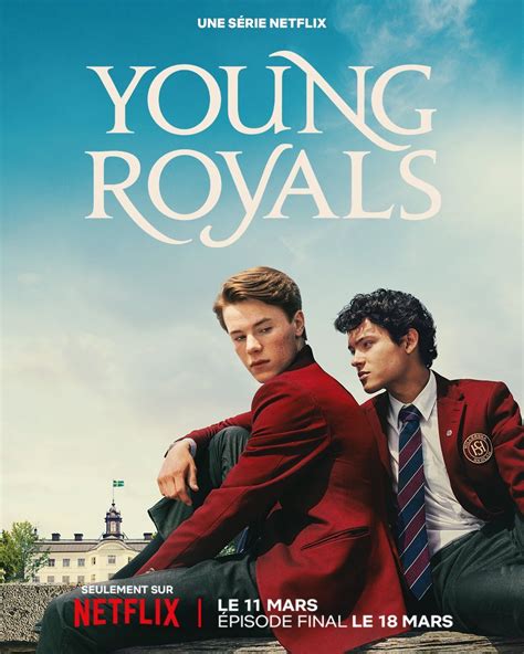Dbtv Showyoung Royals
