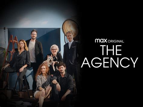 Dbtv Showthe Agency