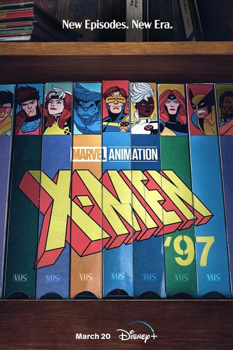 Dbtv Showx Men 97