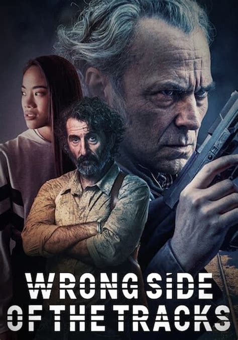 Dbtv Show Seasonwrong Side Of The Tracks Season 3