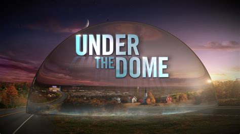 Dbtv Showunder The Dome