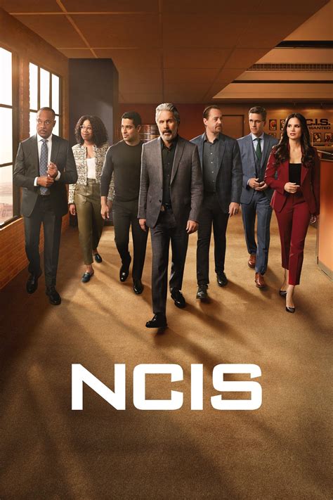 Dbtv Show Seasonncis Season 21