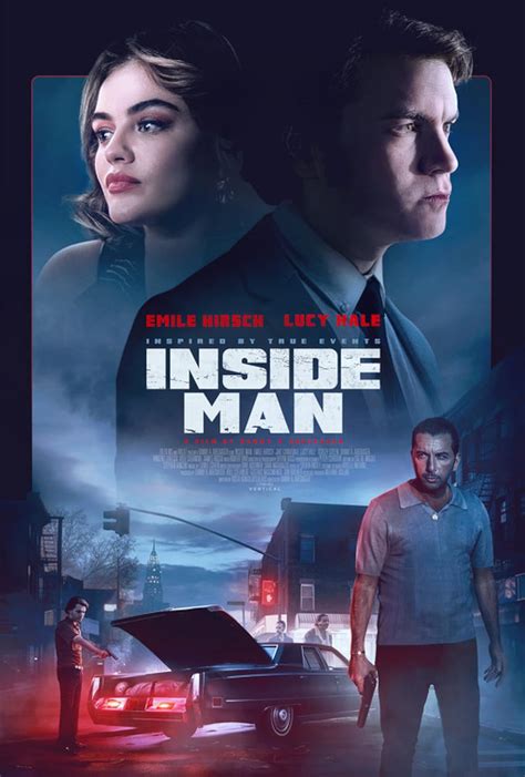 Dbtv Showinside Man