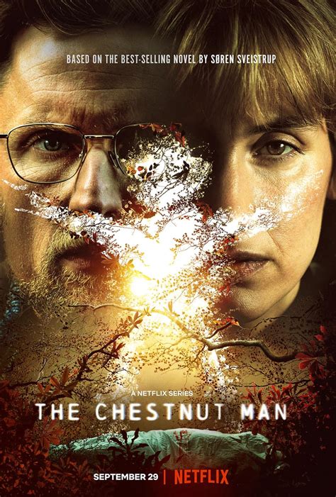 Dbtv Showthe Chestnut Man
