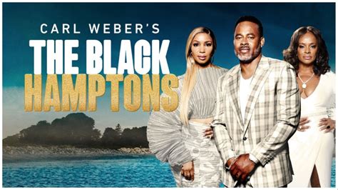 Dbtv Showthe Black Hamptons