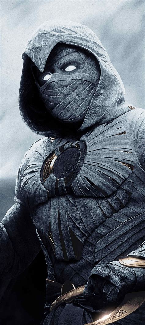 Dbtv Showmoon Knight