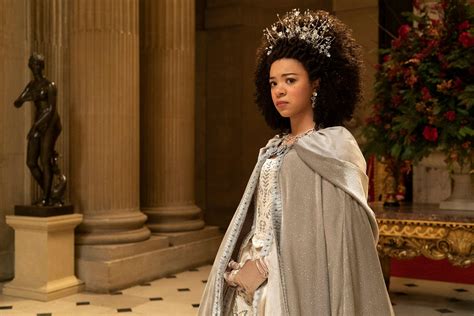 Dbtv Showqueen Charlotte A Bridgerton Story