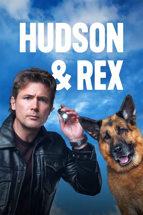 Dbtv Showhudson Rex