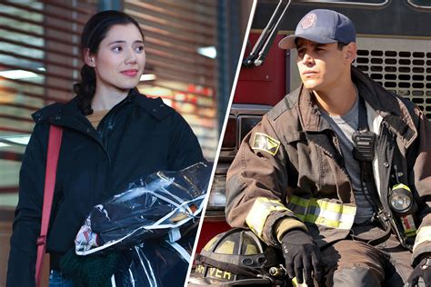 Dbtv Showchicago Fire