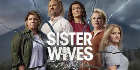 Dbtv Showsister Wives