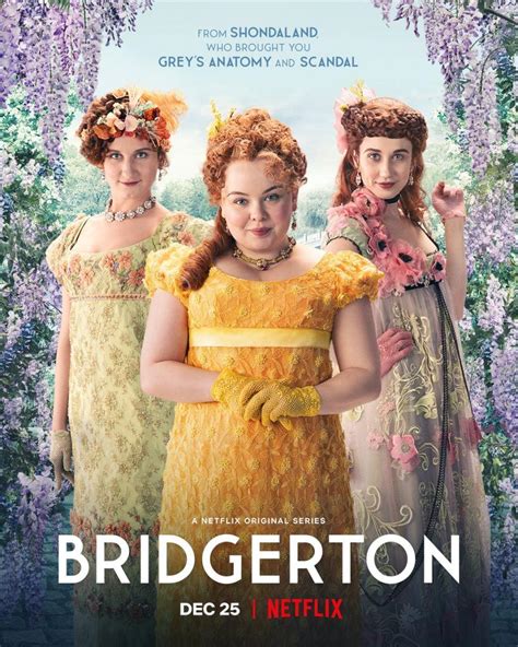 Dbtv Showbridgerton