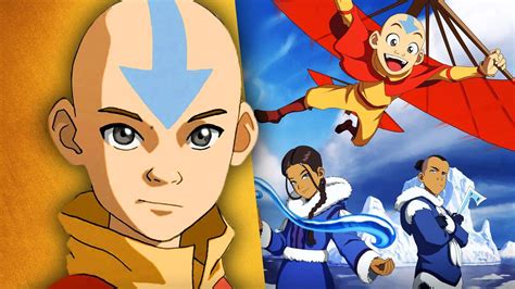 Dbtv Showavatar The Last Airbender 306728