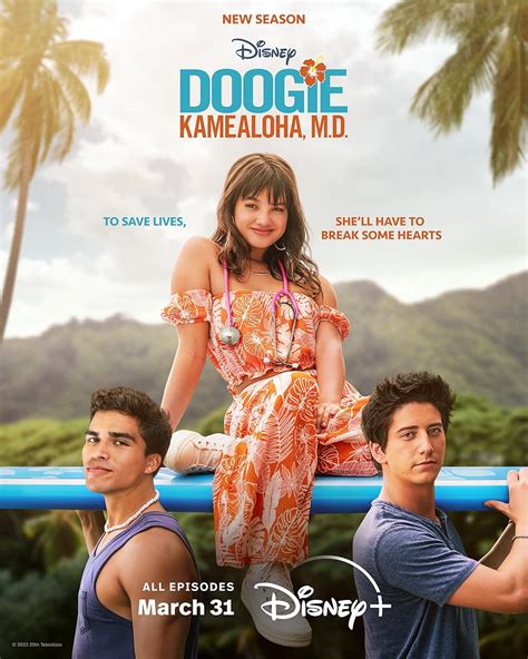 Dbtv Showdoogie Kamealoha Md 2021