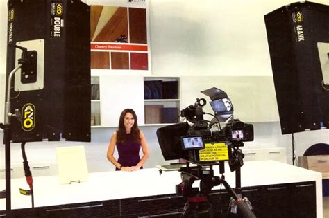 Dbtv Showhouse