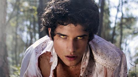 Dbtv Showteen Wolf