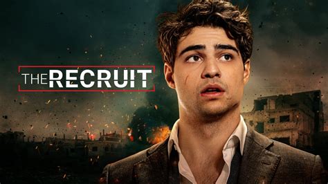 Dbtv Showthe Recruit