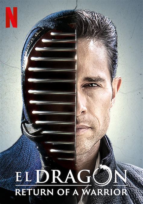 Dbtv Showel Dragon Return Of A Warrior