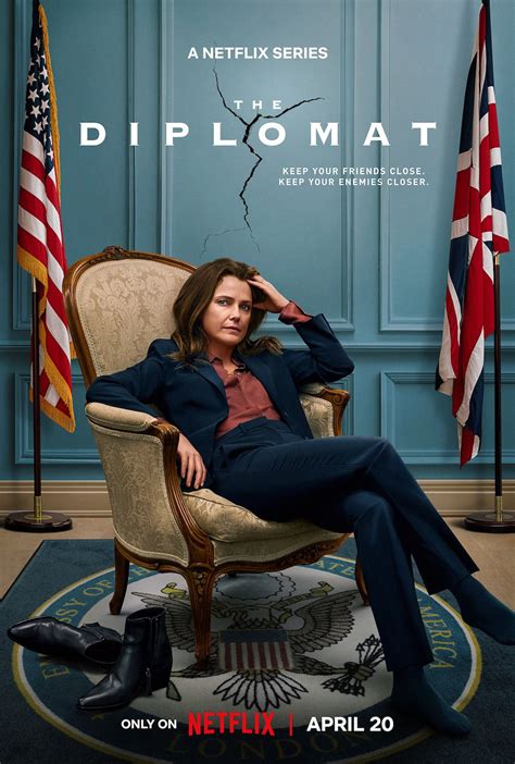Dbtv Showthe Diplomat
