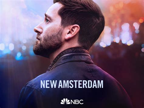 Dbtv Shownew Amsterdam
