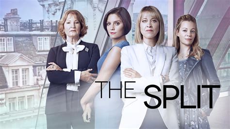 Dbtv Showthe Split