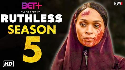 Dbtv Show Seasonruthless Season 5