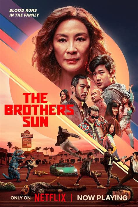 Dbtv Showthe Brothers Sun