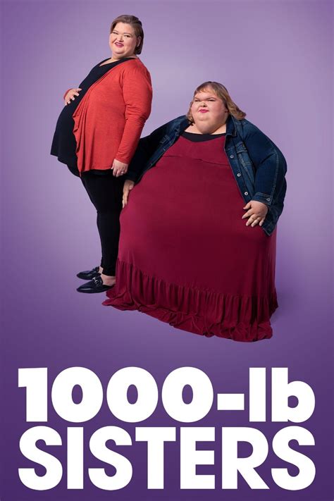 Dbtv Show1000 Lb Sisters