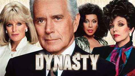 Dbtv Showdynasty 1981
