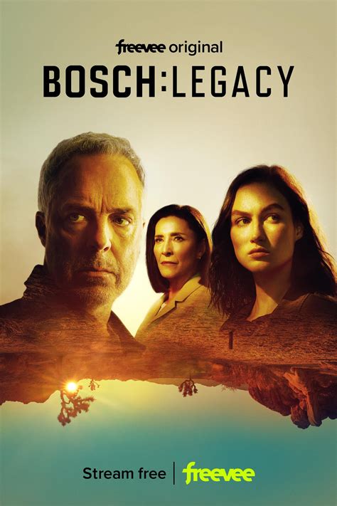 Dbtv Showbosch Legacy
