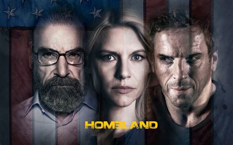 Dbtv Showhomeland
