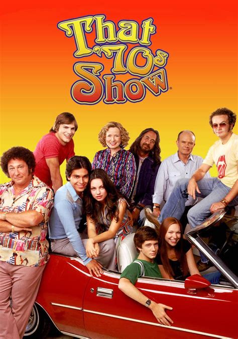 Dbtv Showthat 70s Show