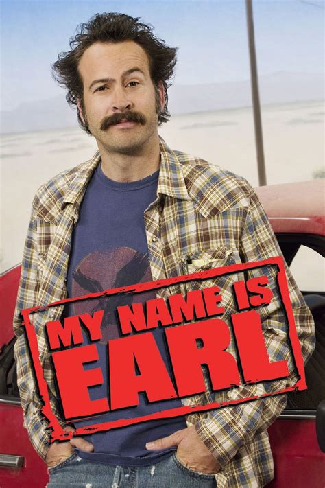 Dbtv Showmy Name Is Earl