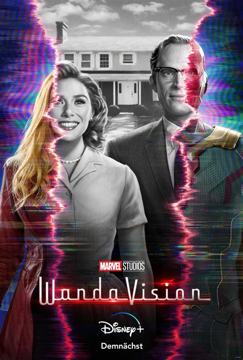 Dbtv Showwandavision