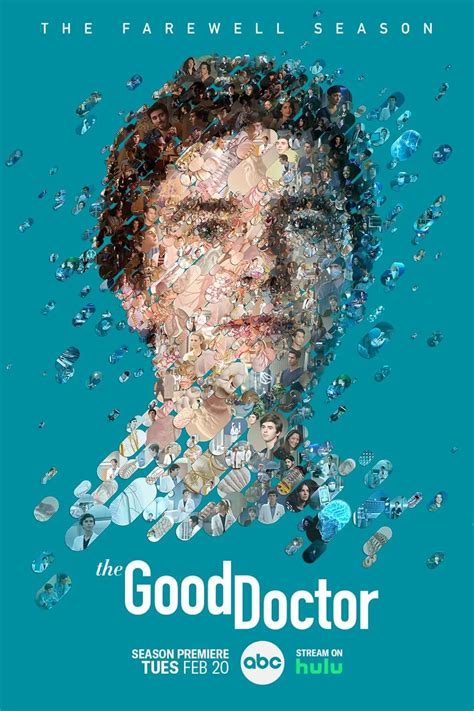Dbtv Showthe Good Doctor