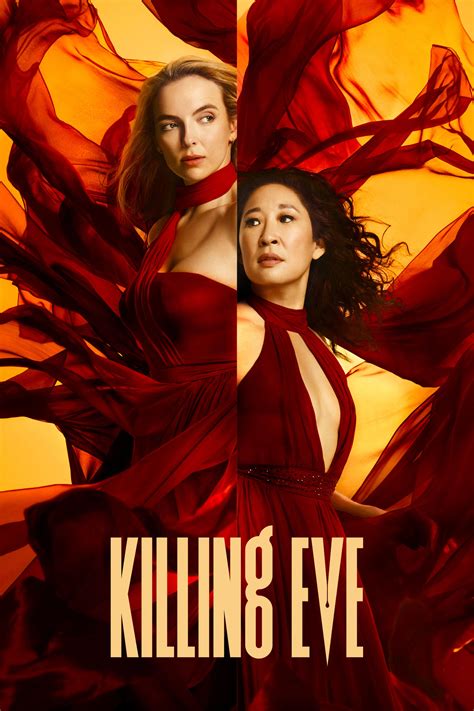 Dbtv Showkilling Eve