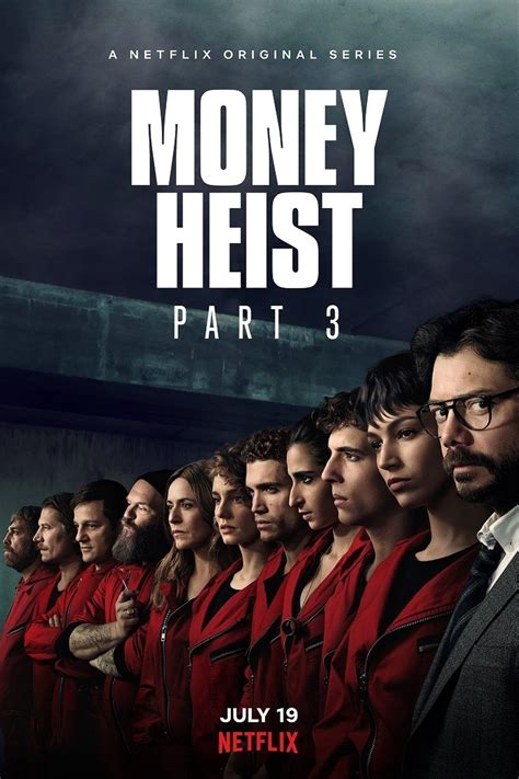 Dbtv Showmoney Heist