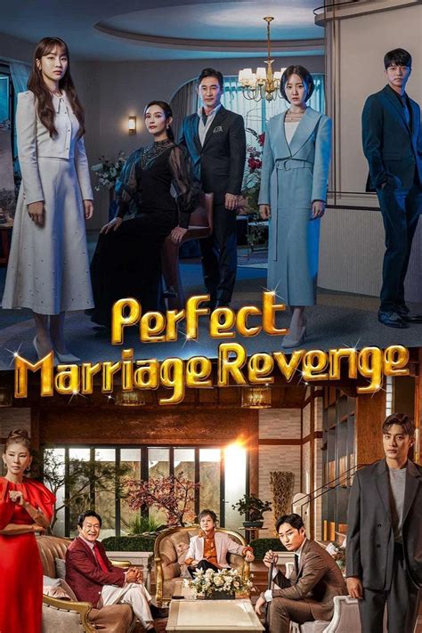 Dbtv Showperfect Marriage Revenge