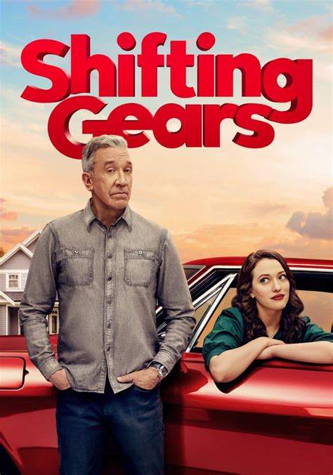 Dbtv Showshifting Gears